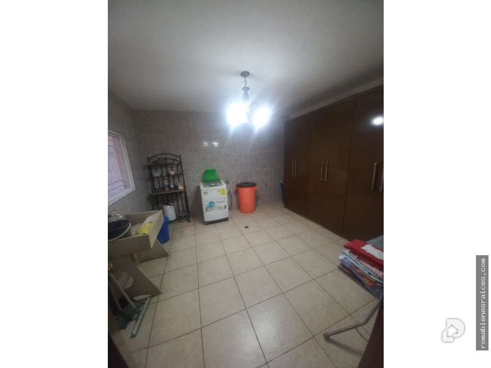 Casa en Puerta Maraven, Punto Fijo – 17