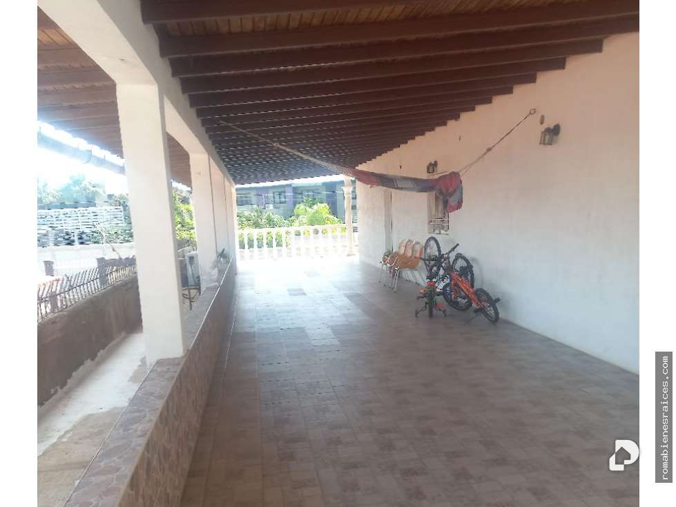 Casa en Puerta Maraven, Punto Fijo – 23