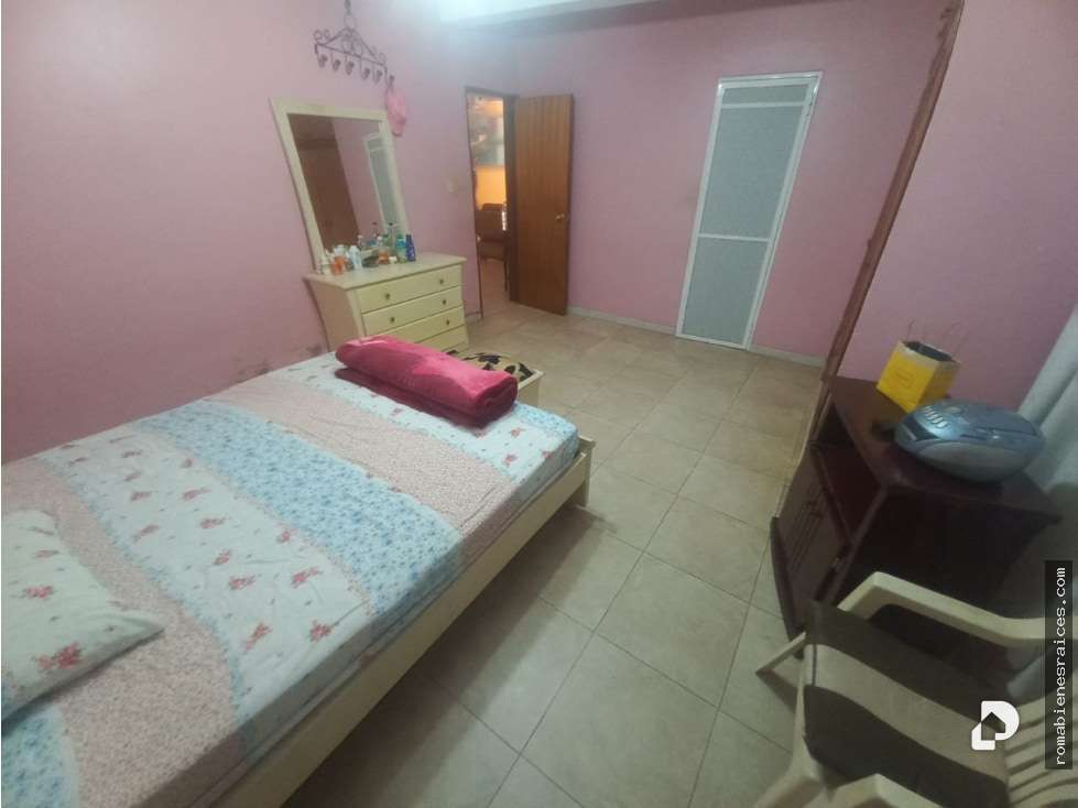 Casa en Puerta Maraven, Punto Fijo – 12