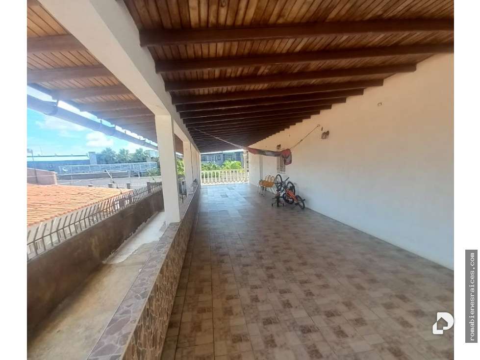 Casa en Puerta Maraven, Punto Fijo – 20