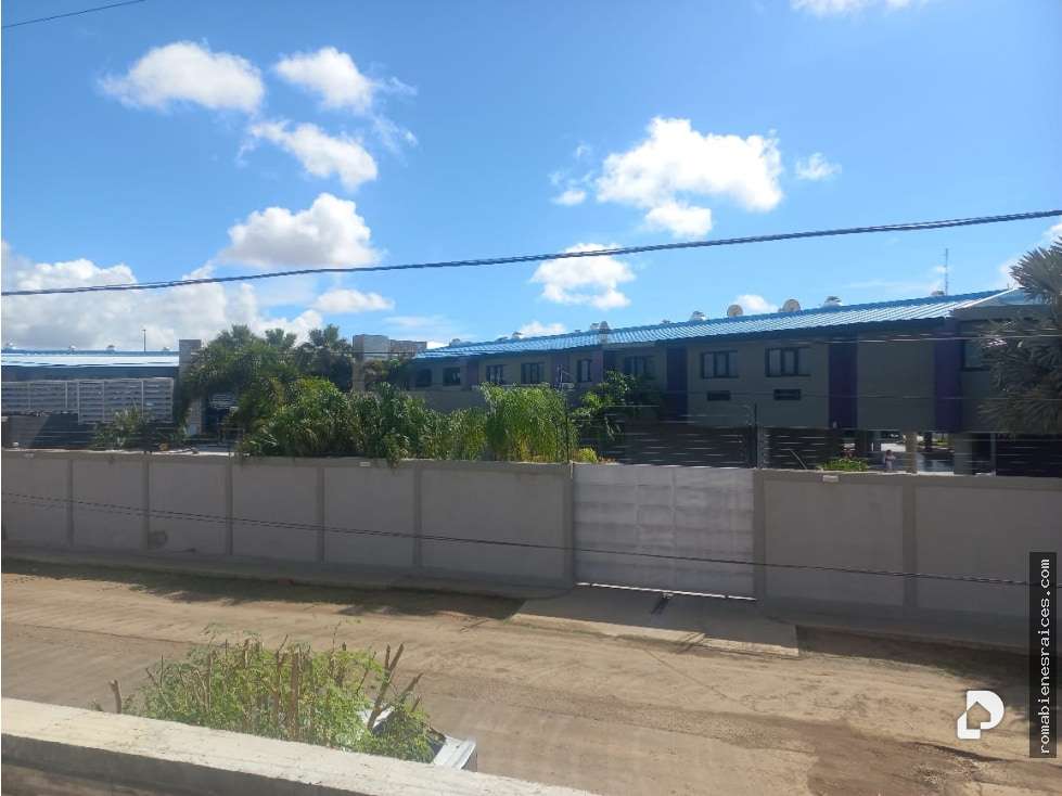 Casa en Puerta Maraven, Punto Fijo – 22
