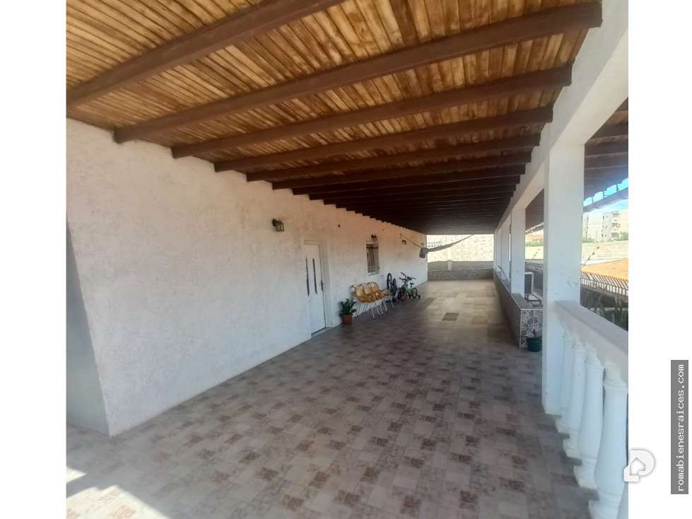 Casa en Puerta Maraven, Punto Fijo – 21