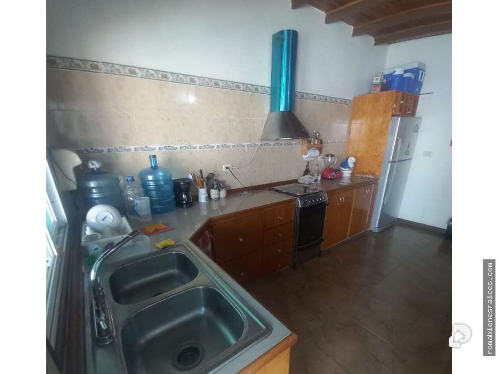 Casa en Puerta Maraven, Punto Fijo – 32