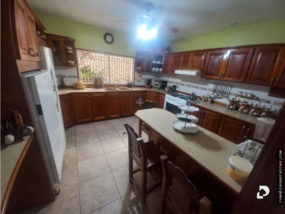Casa en Puerta Maraven, Punto Fijo – 15