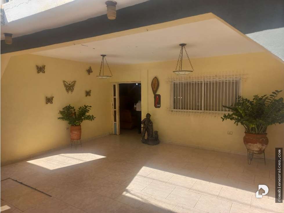 Casa en Puerta Maraven, Punto Fijo – 6