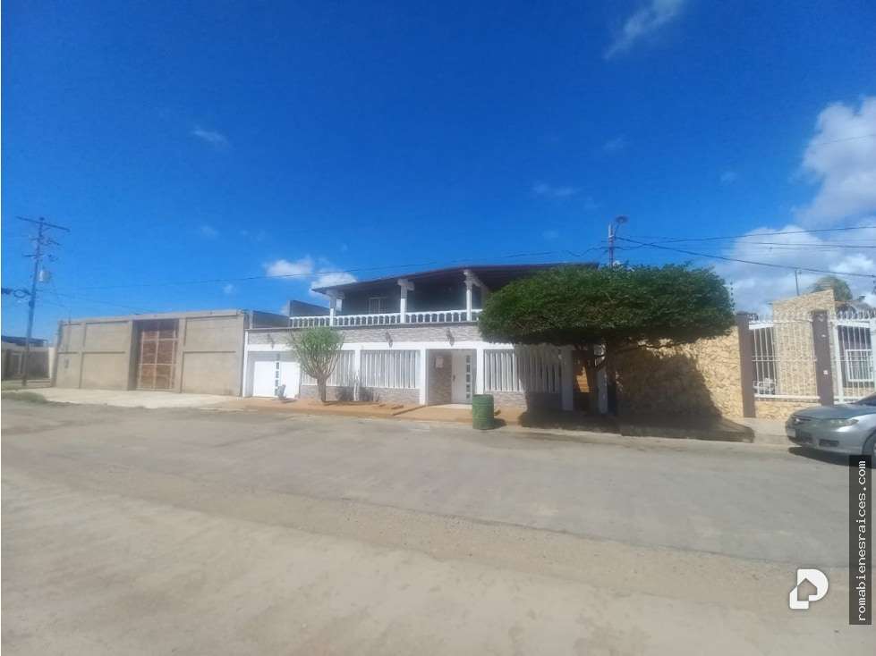 Casa en Puerta Maraven, Punto Fijo – 2