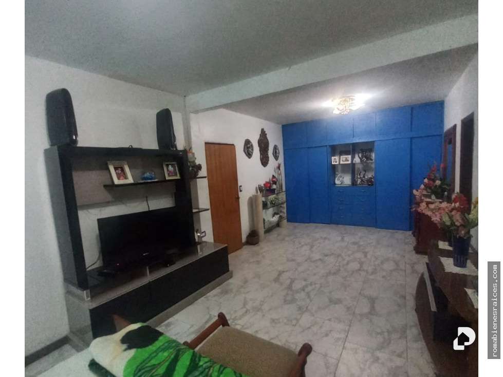 Casa en Puerta Maraven, Punto Fijo – 10