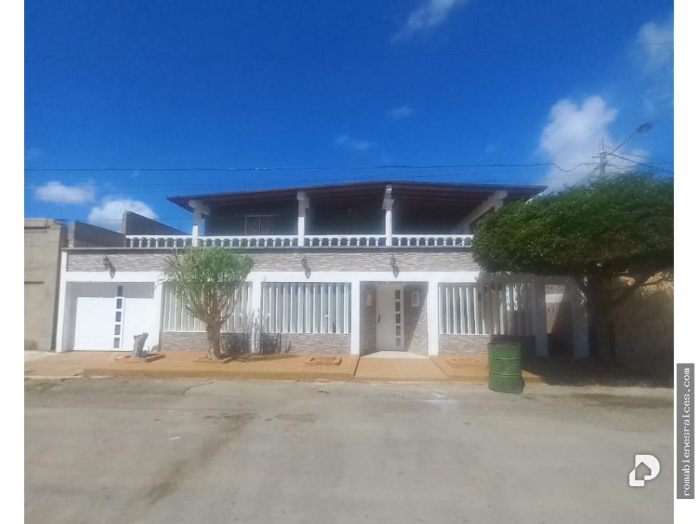 Casa en Puerta Maraven, Punto Fijo – 3