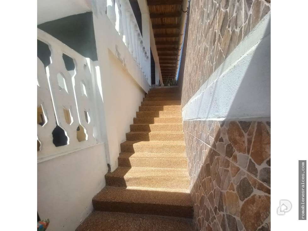 Casa en Puerta Maraven, Punto Fijo – 19