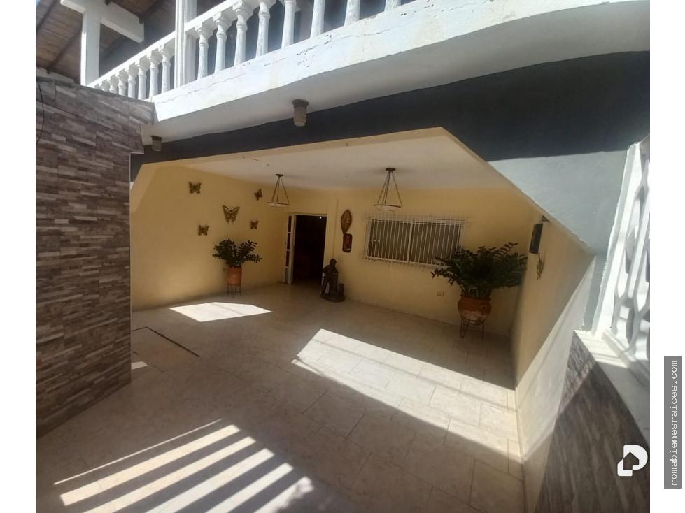 Casa en Puerta Maraven, Punto Fijo – 5