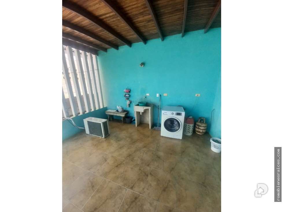 Casa en Puerta Maraven, Punto Fijo – 35