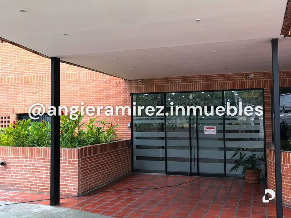 Apartamento en El Hatillo, Caracas – 2