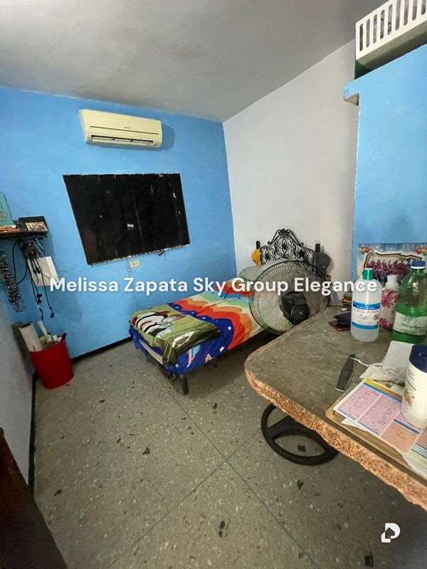 Casa en Pueblo Nuevo, Barquisimeto – 2