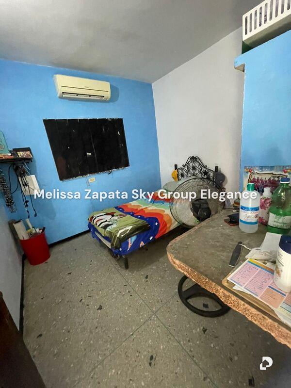 Casa en Pueblo Nuevo, Barquisimeto – 2