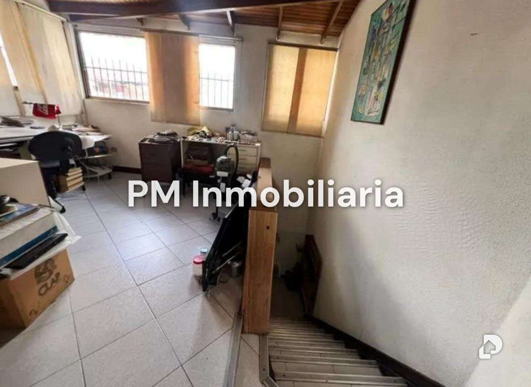House in Bello Monte, Caracas – 4