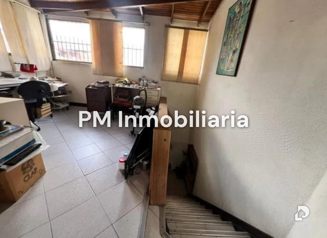 House in Bello Monte, Caracas – 4