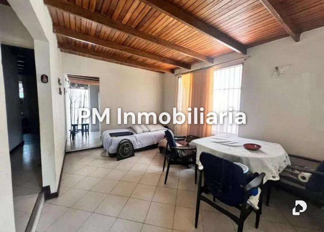 House in Bello Monte, Caracas – 1