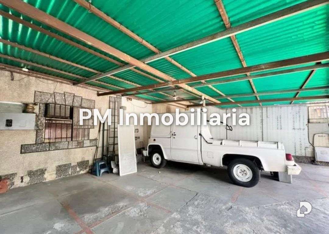 House in Bello Monte, Caracas – 10