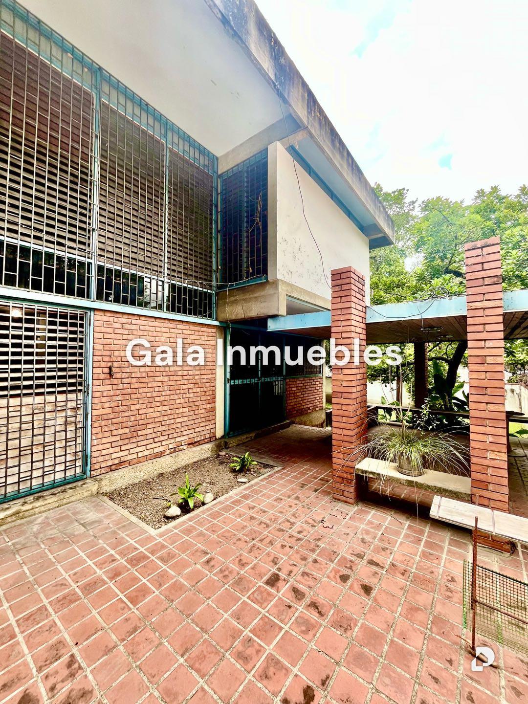Local comercial en Chuao, Caracas – 3
