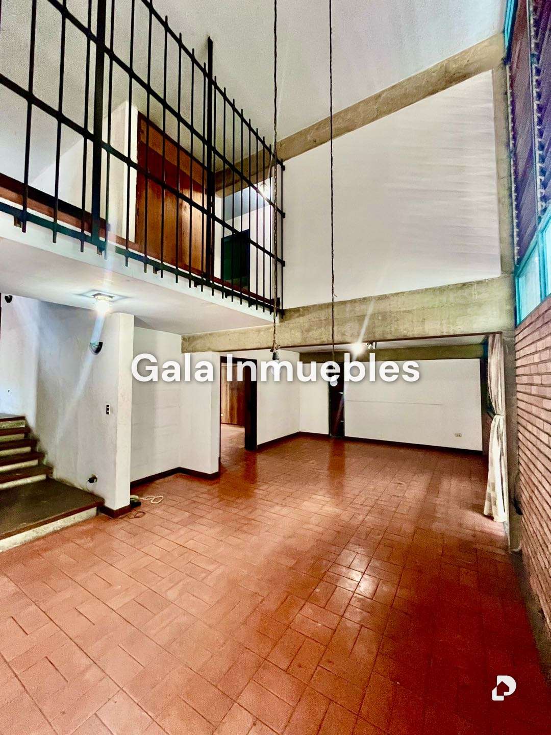 Local comercial en Chuao, Caracas – 6