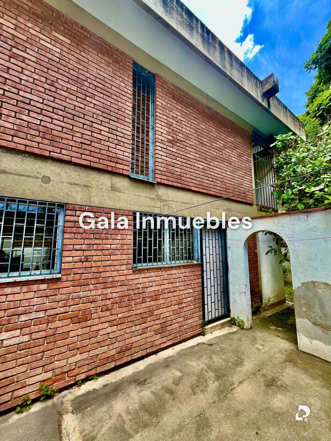 Local comercial en Chuao, Caracas – 2