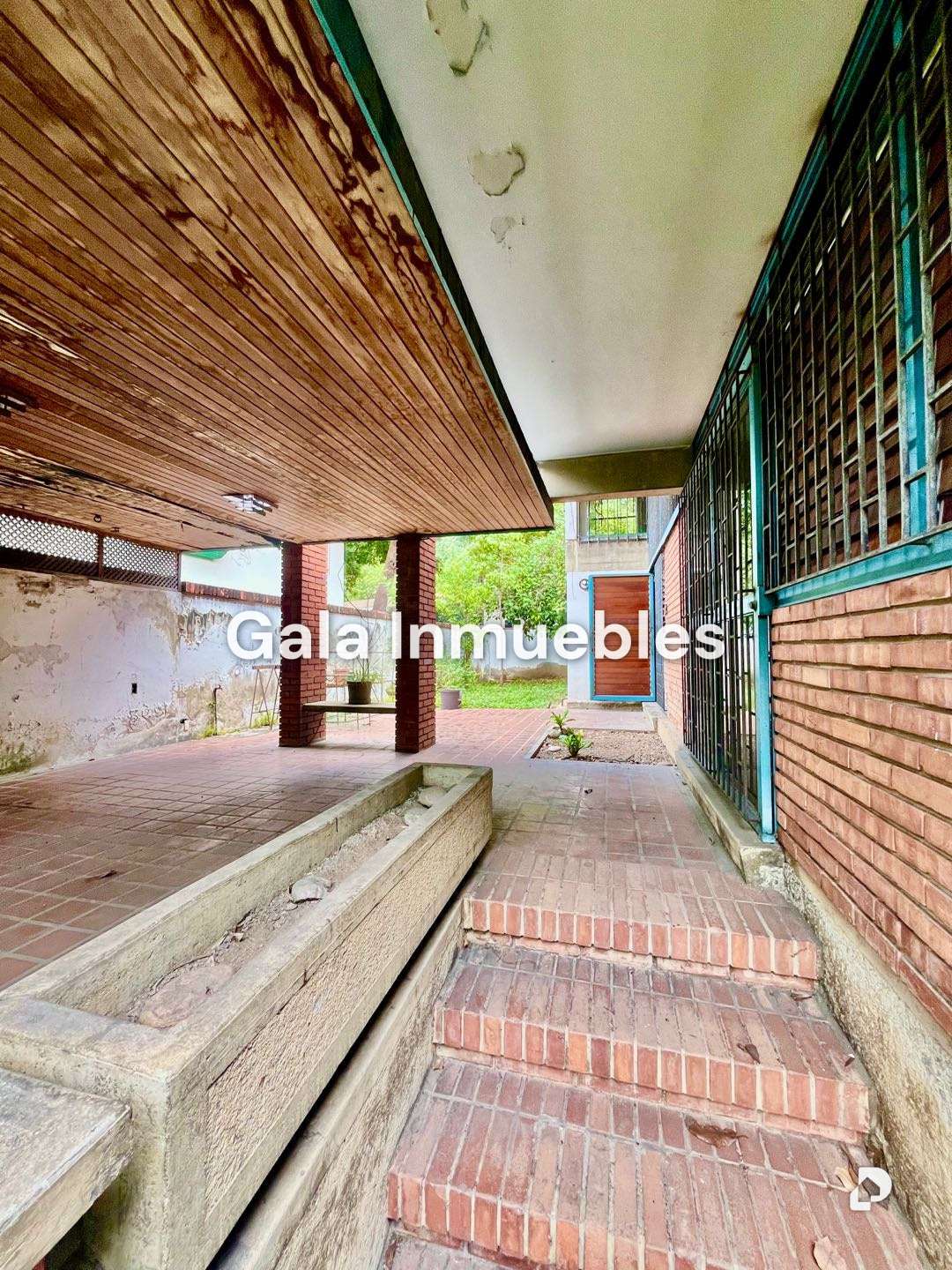 Local comercial en Chuao, Caracas – 4