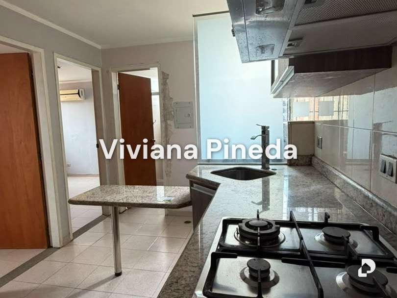 Apartamento en El Remanso, San Diego – 3