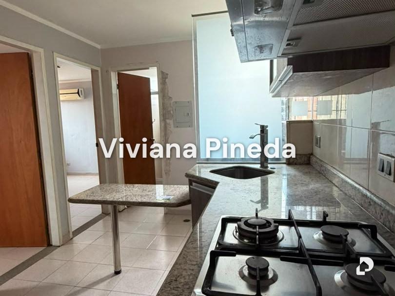 Apartamento en El Remanso, San Diego – 3