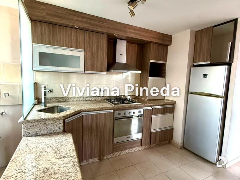 Apartamento en El Remanso, San Diego – 2