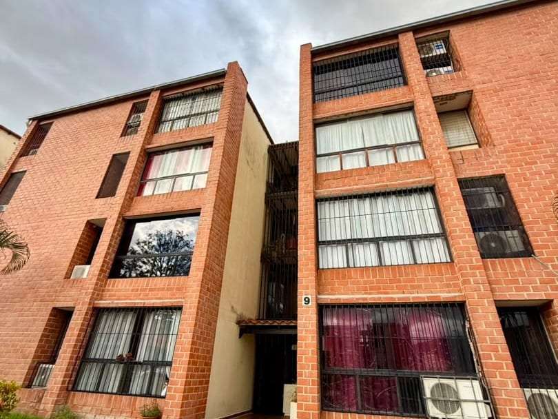 Apartamento en El Remanso, San Diego - 1