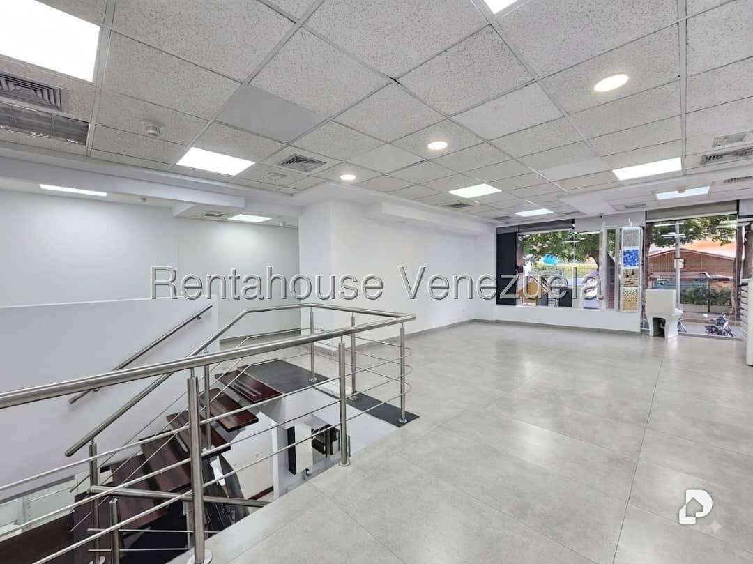 Local comercial en Las Mercedes, Caracas – 8