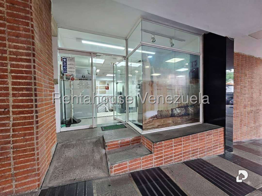 Local comercial en Las Mercedes, Caracas – 4