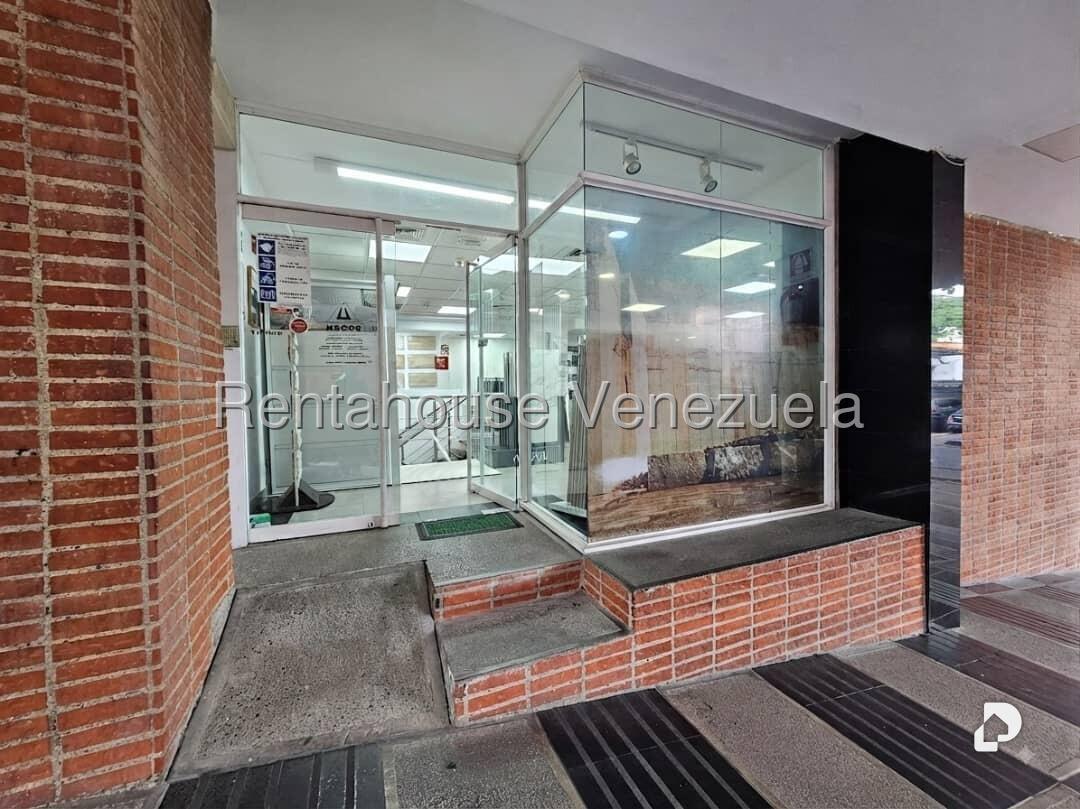 Local comercial en Las Mercedes, Caracas – 4