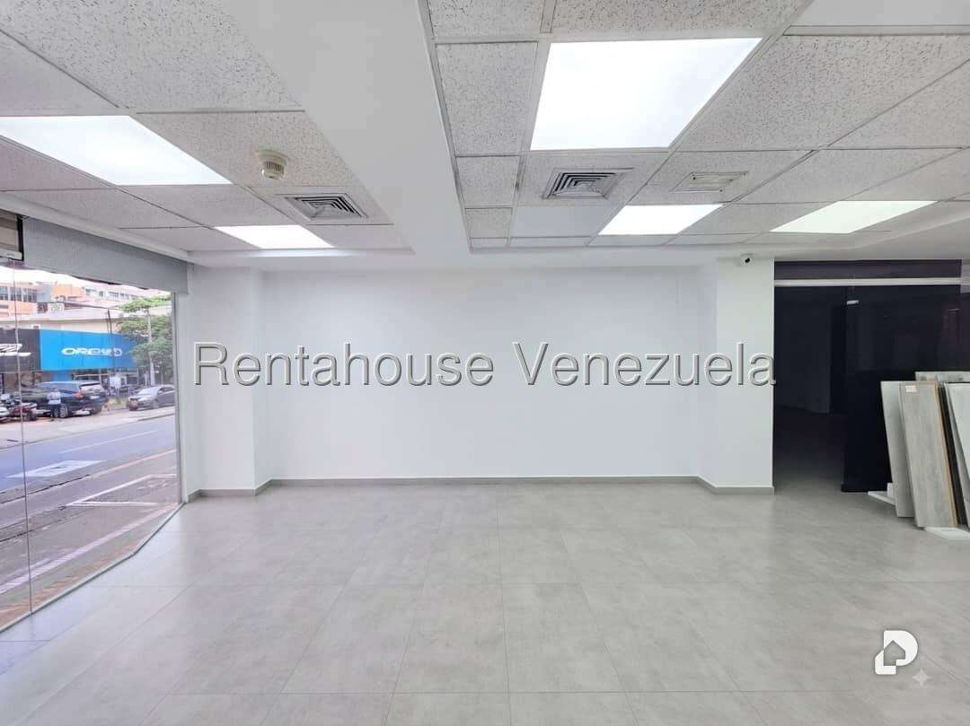 Local comercial en Las Mercedes, Caracas – 9
