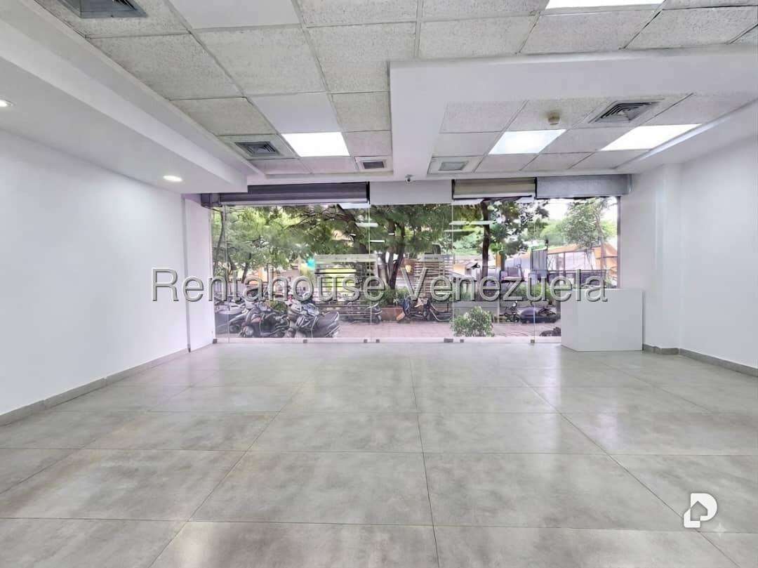 Local comercial en Las Mercedes, Caracas – 6