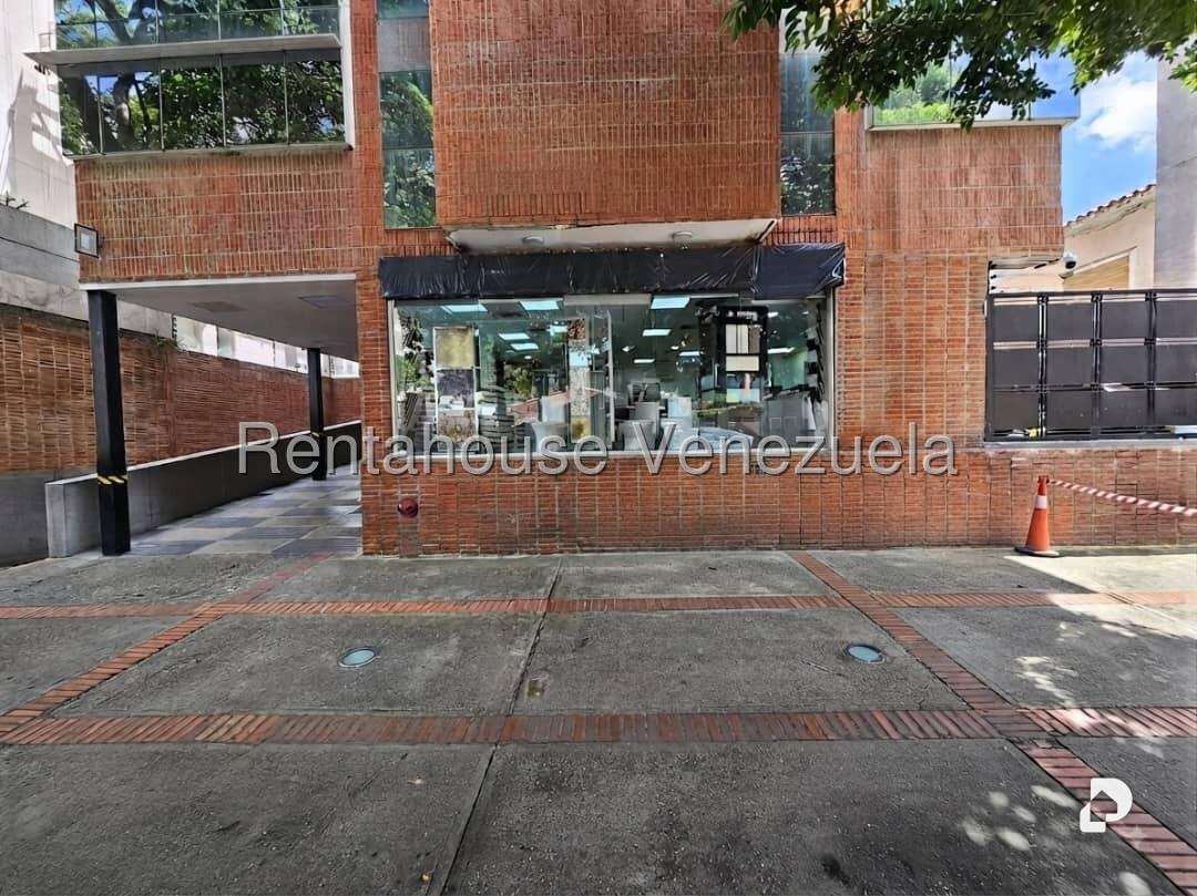 Local comercial en Las Mercedes, Caracas – 3