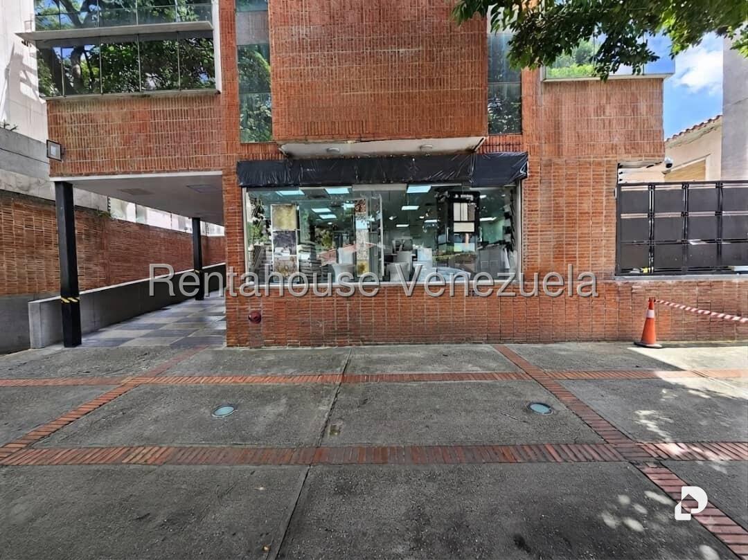 Local comercial en Las Mercedes, Caracas – 3