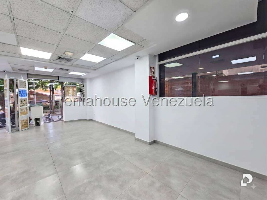 Local comercial en Las Mercedes, Caracas – 7