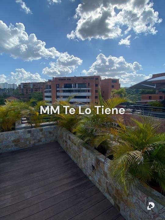 Apartamento en Los Samanes, Caracas – 30