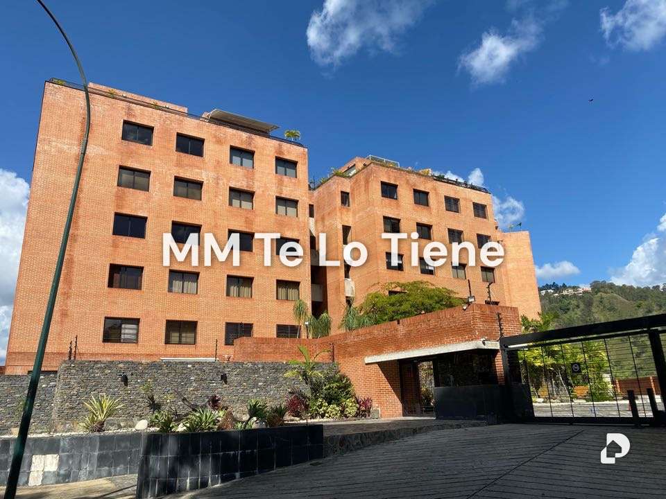 Apartamento en Los Samanes, Caracas – 2