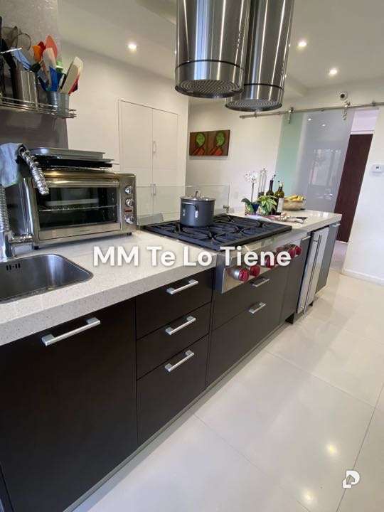 Apartamento en Los Samanes, Caracas – 15