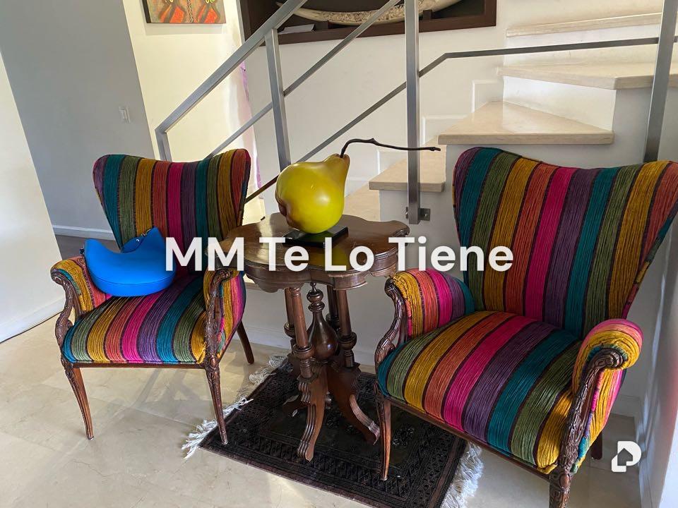 Apartamento en Los Samanes, Caracas – 3