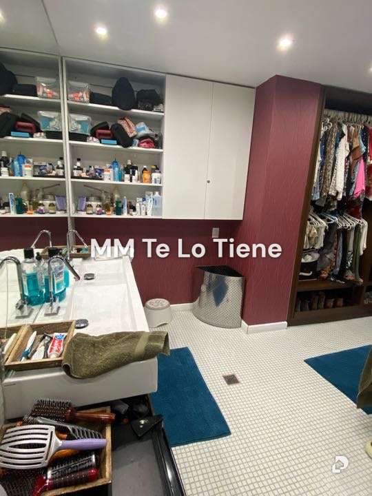Apartamento en Los Samanes, Caracas – 22