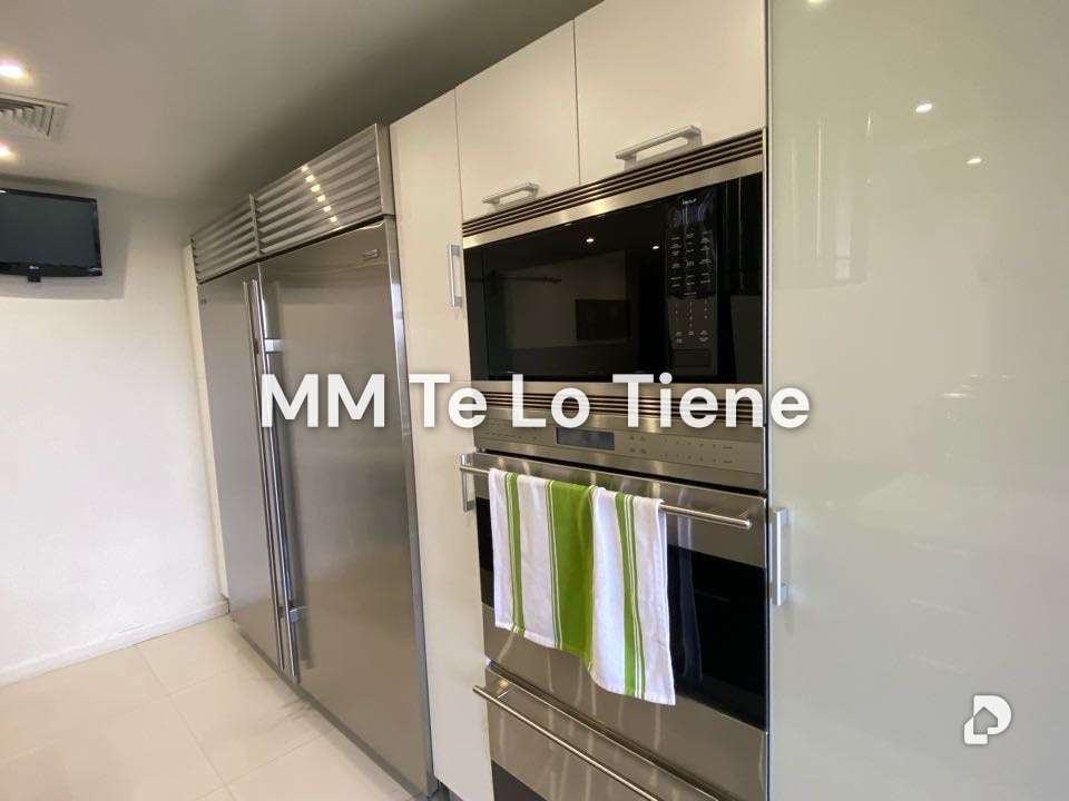 Apartamento en Los Samanes, Caracas – 14