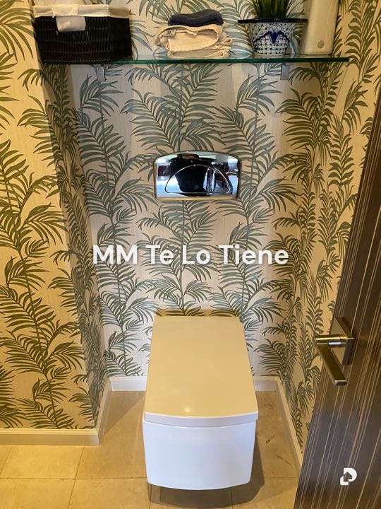 Apartamento en Los Samanes, Caracas – 18