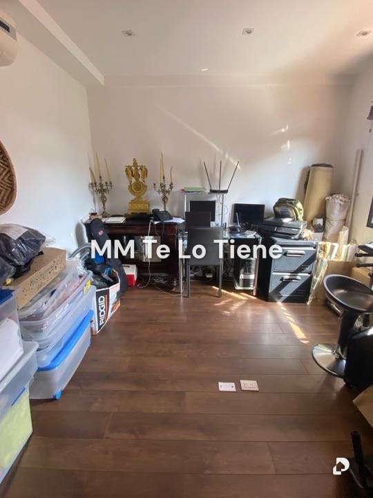 Apartamento en Los Samanes, Caracas – 7