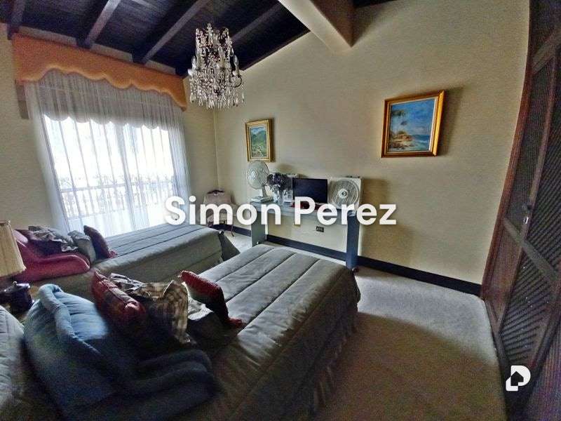 Casa en Lomas de Las Mercedes, Caracas – 8
