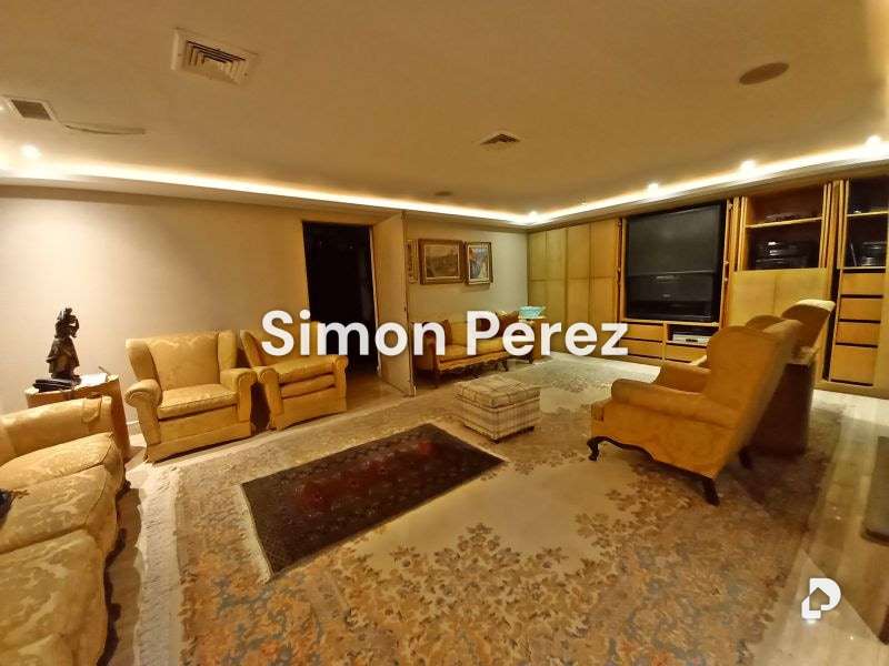 Casa en Lomas de Las Mercedes, Caracas – 3
