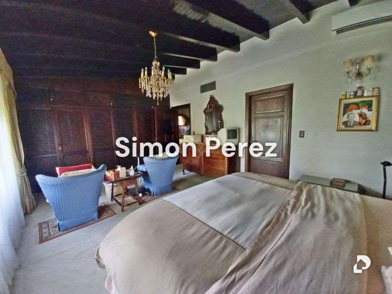 Casa en Lomas de Las Mercedes, Caracas – 9