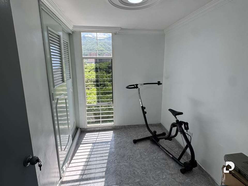 Apartamento en Naguanagua – 5
